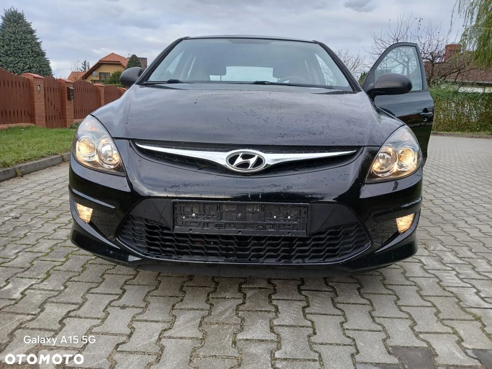 Hyundai i30 - 8