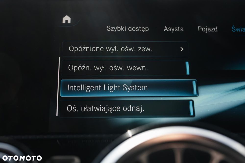 Mercedes-Benz Klasa A 45 S AMG 4-Matic 8G-DCT - 27