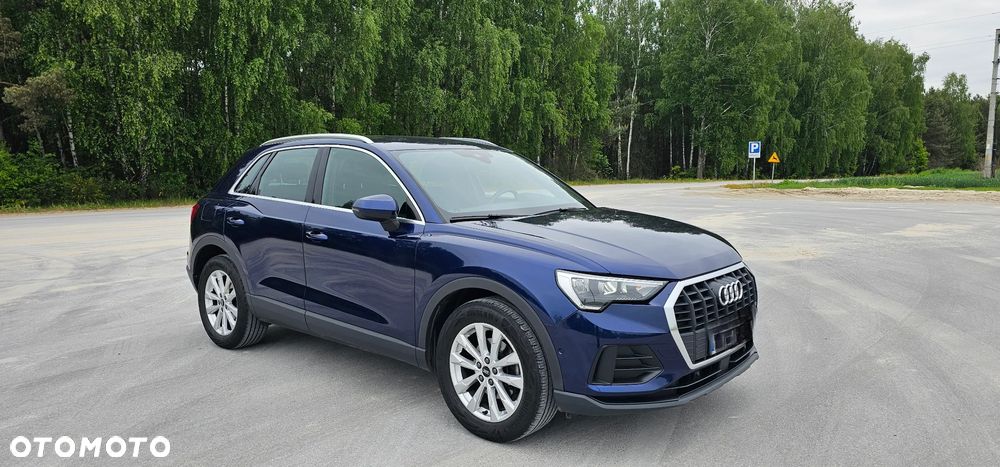 Audi Q3 35 TFSI Advanced S tronic - 5