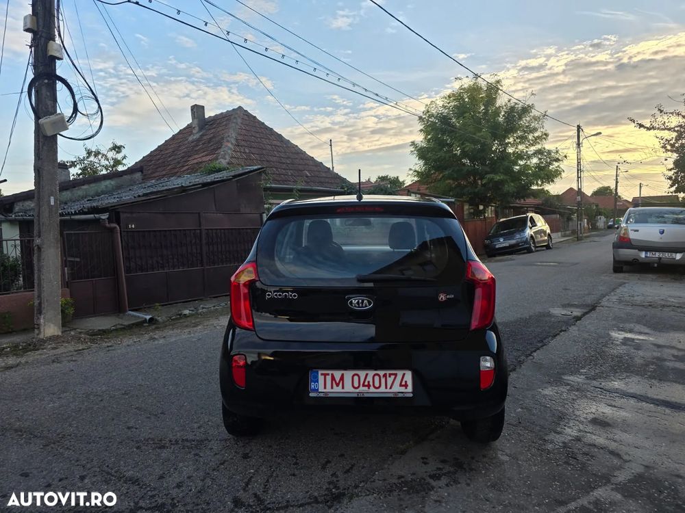 Kia Picanto - 7