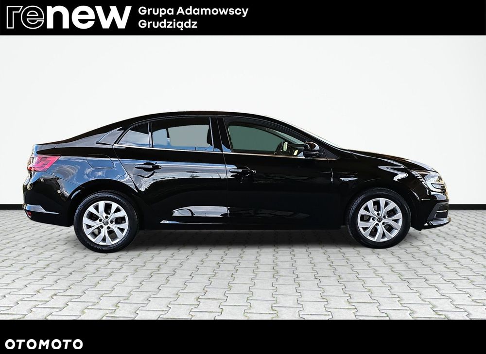 Renault Megane 1.5 Blue dCi Zen - 11