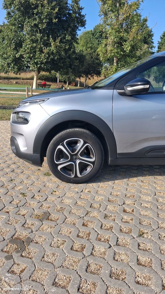 Citroën C4 Cactus 1.2 PureTech Feel - 14