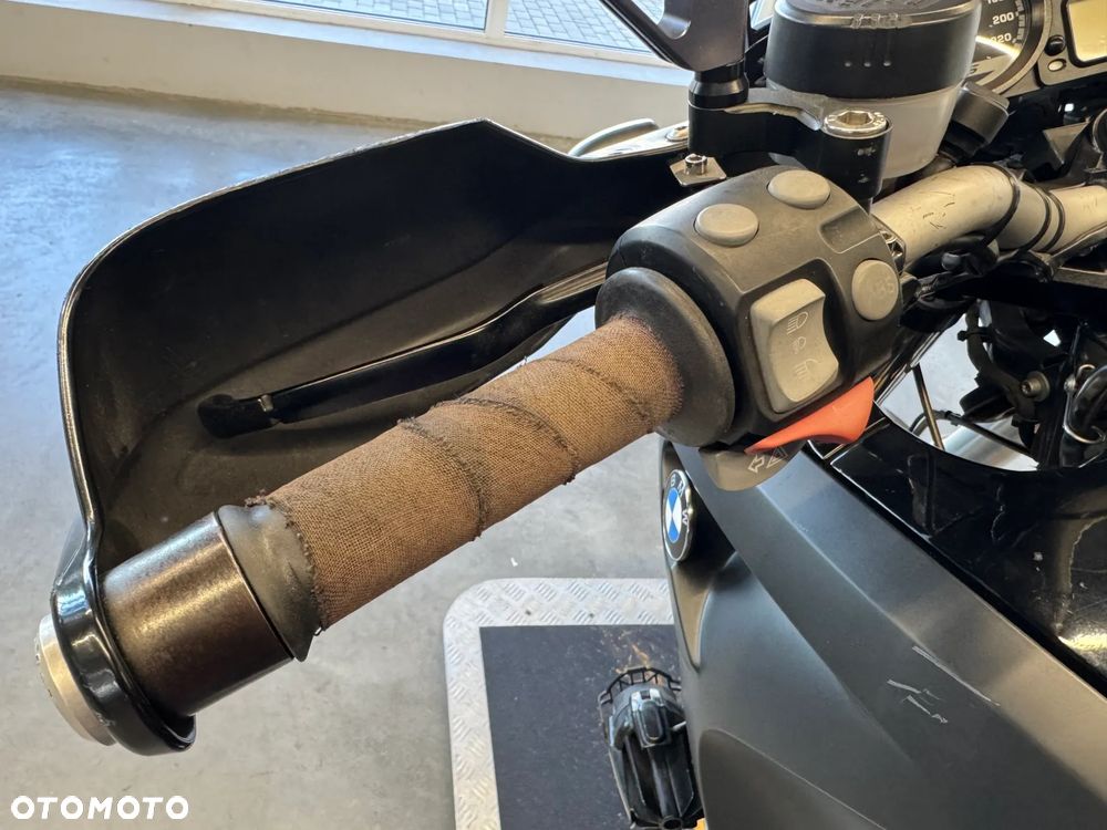 BMW GS - 33