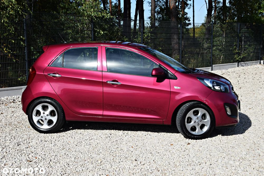 Kia Picanto - 18
