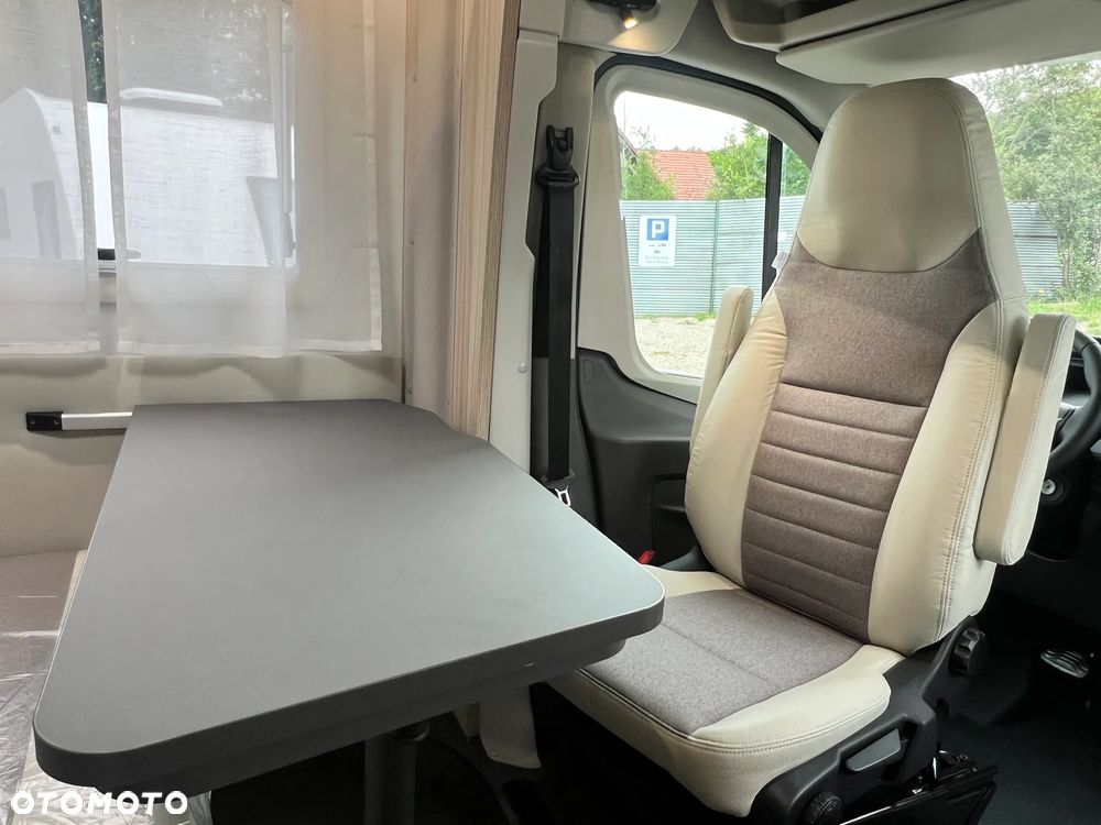 Sun Living by Adria A 75 SL Edycja Jubileuszowa - 12