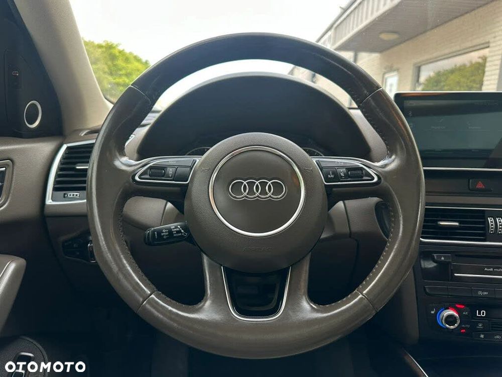 Audi Q5 2.0 TFSI Quattro S tronic sport - 6