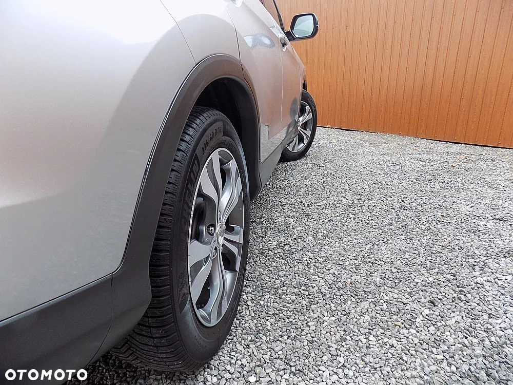 Honda CR-V 2.0i-VTEC 4WD Automatik Executive - 33