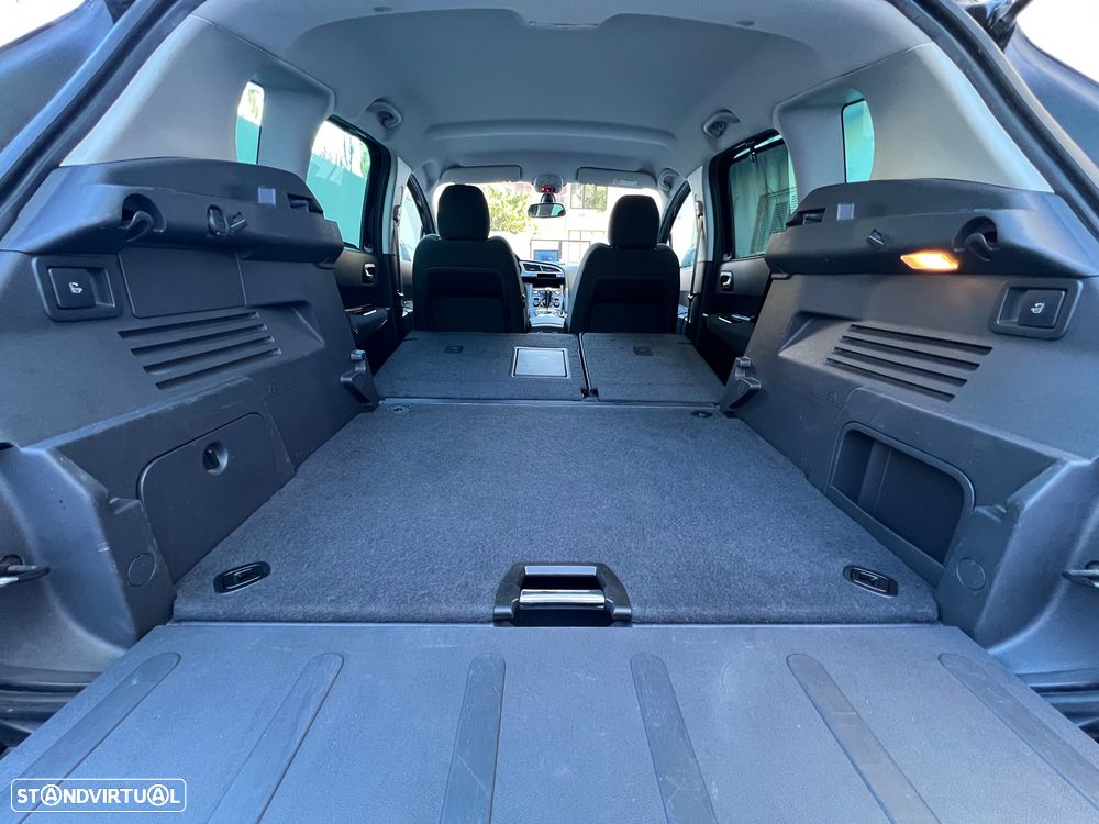 Peugeot 3008 1.6 BlueHDi Style EAT6 - 59