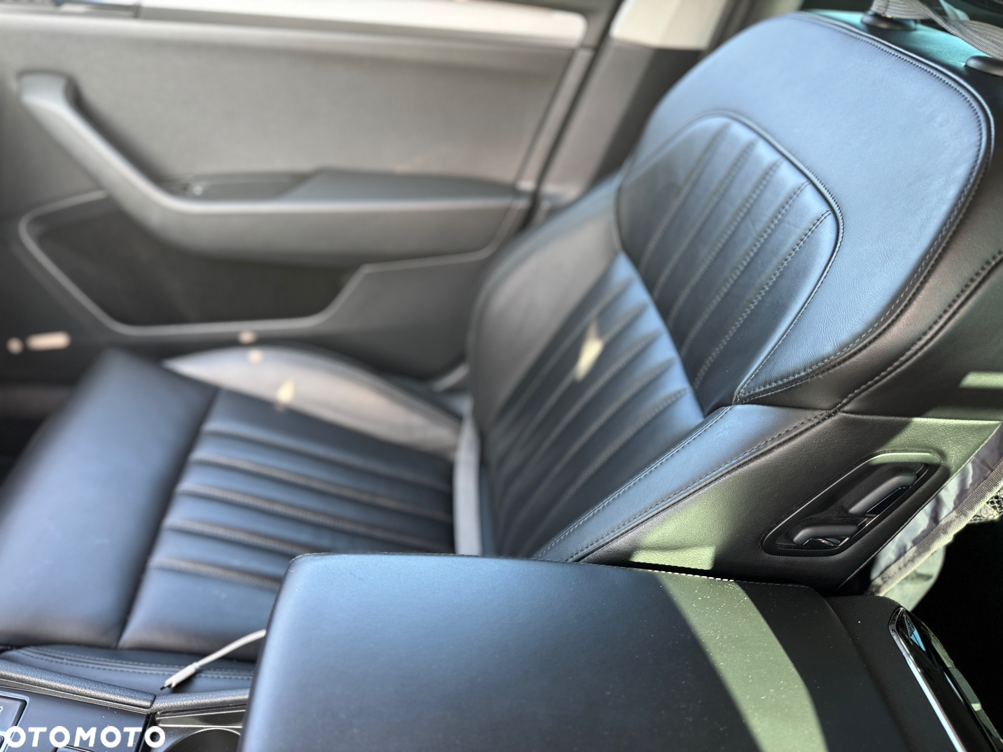 Skoda Superb 1.4 TSI ACT Ambition DSG - 11