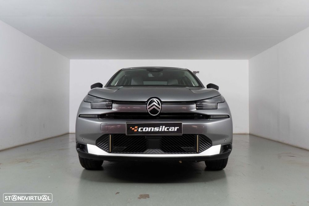Citroën C4 X 1.2 Hybrid Max e-DSC6 - 4