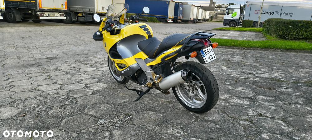 BMW K - 6