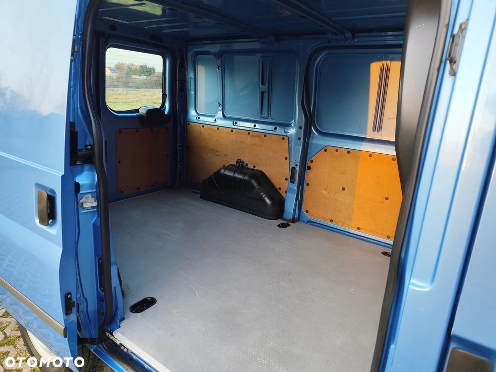 Ford TRANSIT - 14