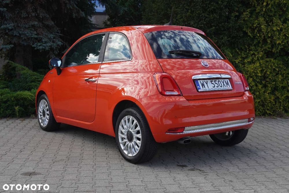 Fiat 500 - 9