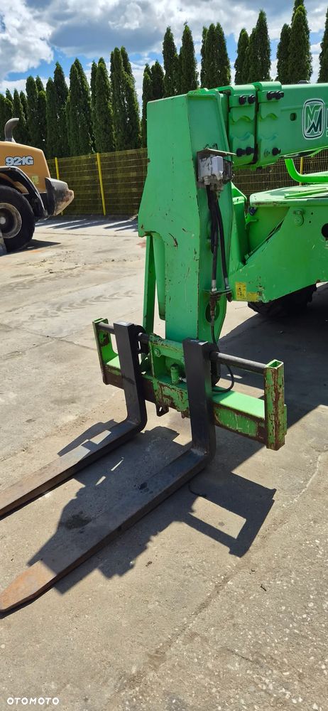 Merlo ROTO 38.16 - 7