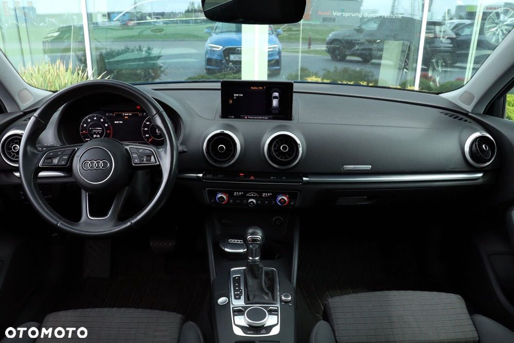 Audi A3 Sportback - 14