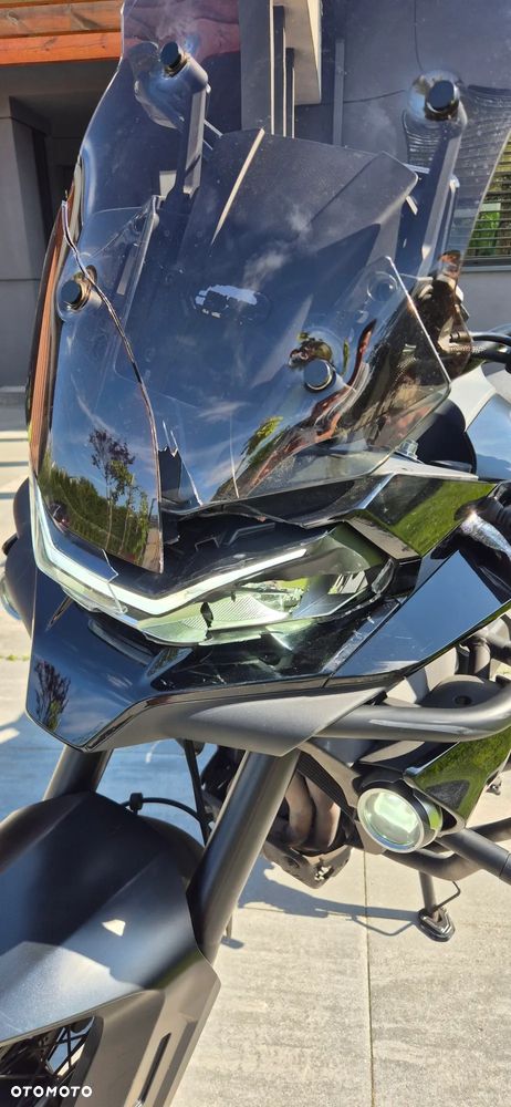 CFMoto 800MT Explore - 12