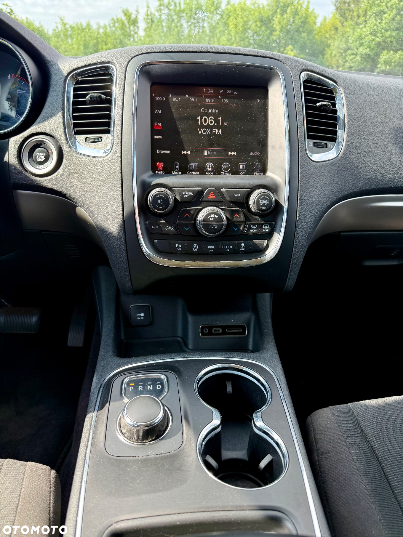 Dodge Durango 3,6 Limited - 23