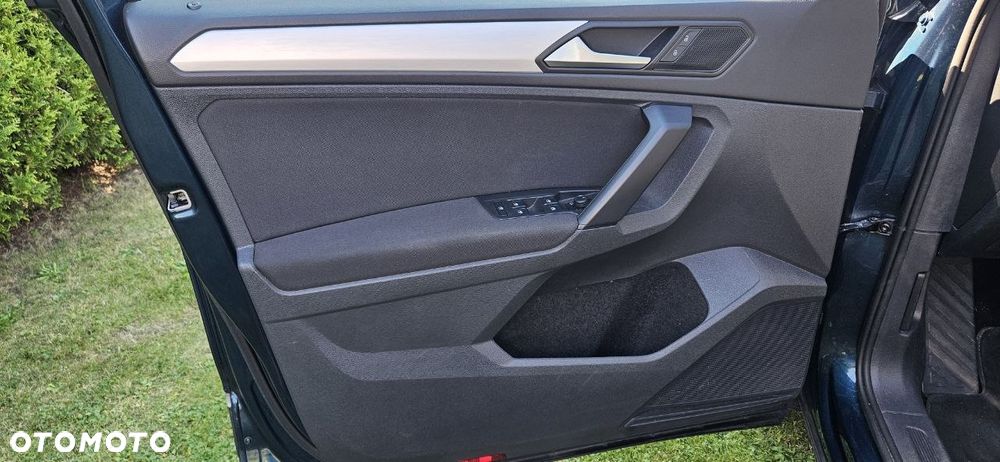 Volkswagen Tiguan 1.5 TSI EVO Life - 26