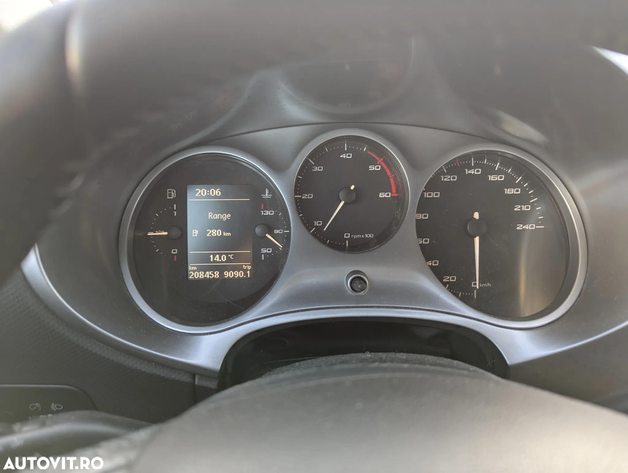 Seat Leon 1.6 TDI Copa - 6