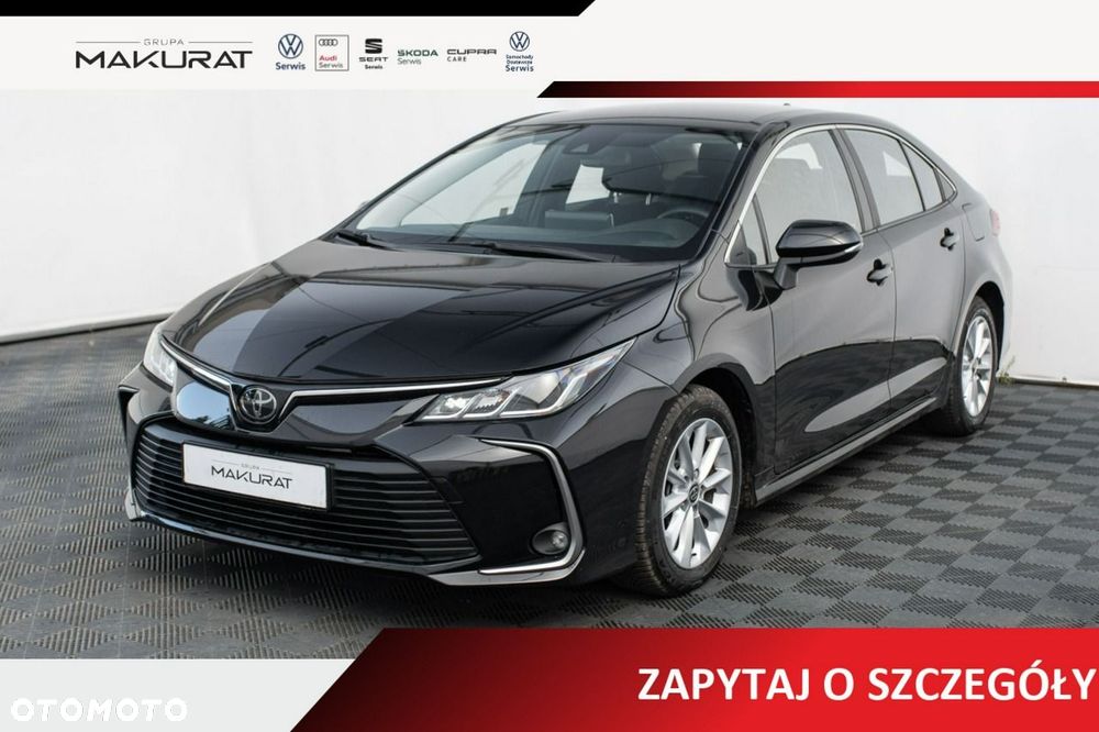 Toyota Corolla 1.5 Comfort - 2