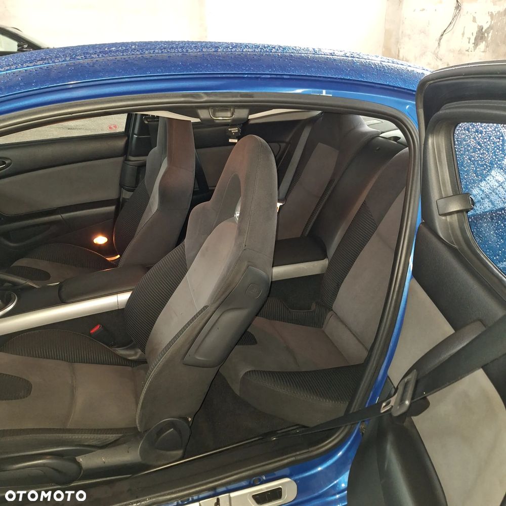 Mazda RX-8 Challenge - 3