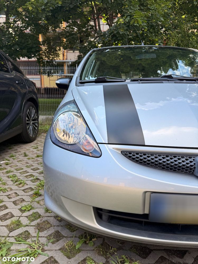 Honda Jazz - 24