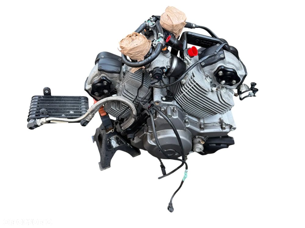 Silnik Ducati Monster 796  10-17R  14Dni GW - 3
