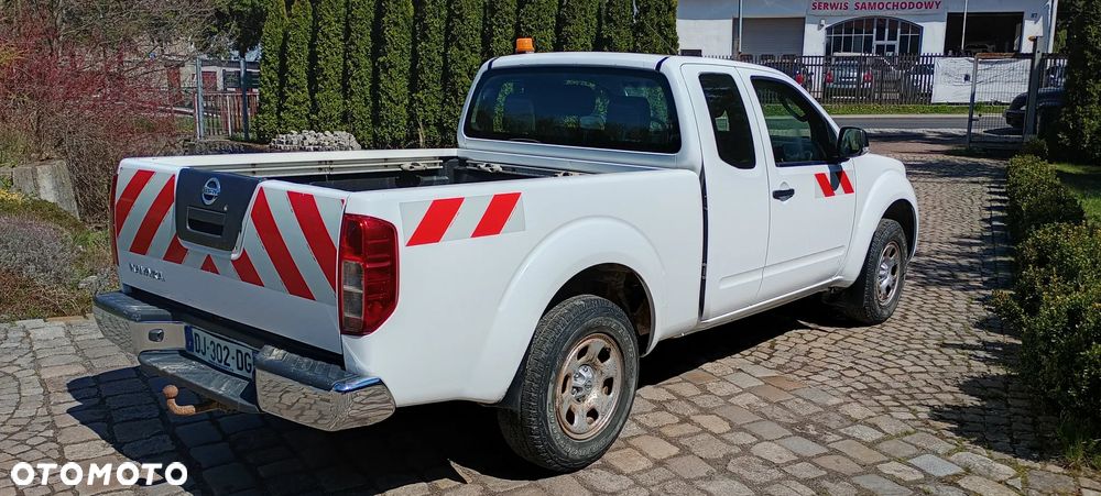Nissan Navara DPF LB Platinum Evo - 5
