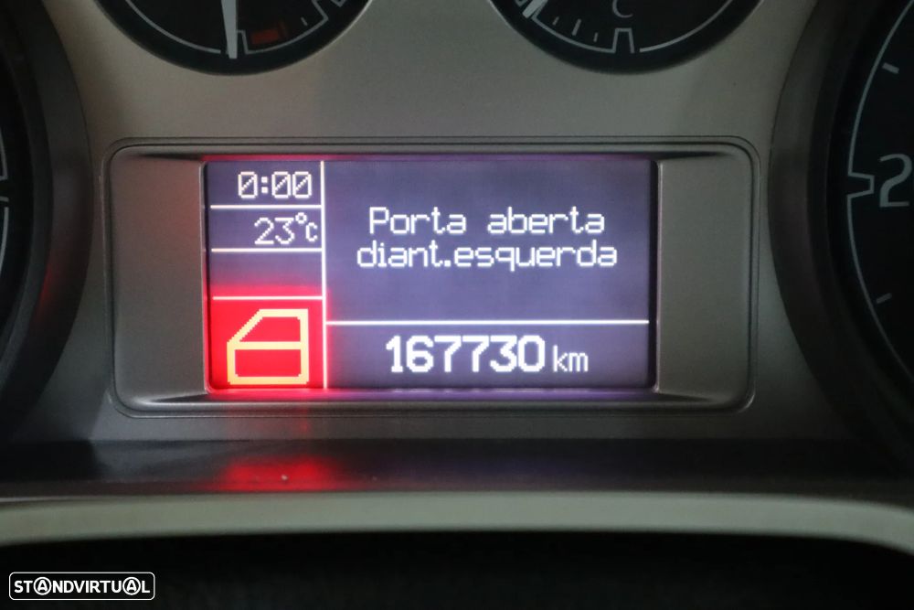 Lancia Delta - 13
