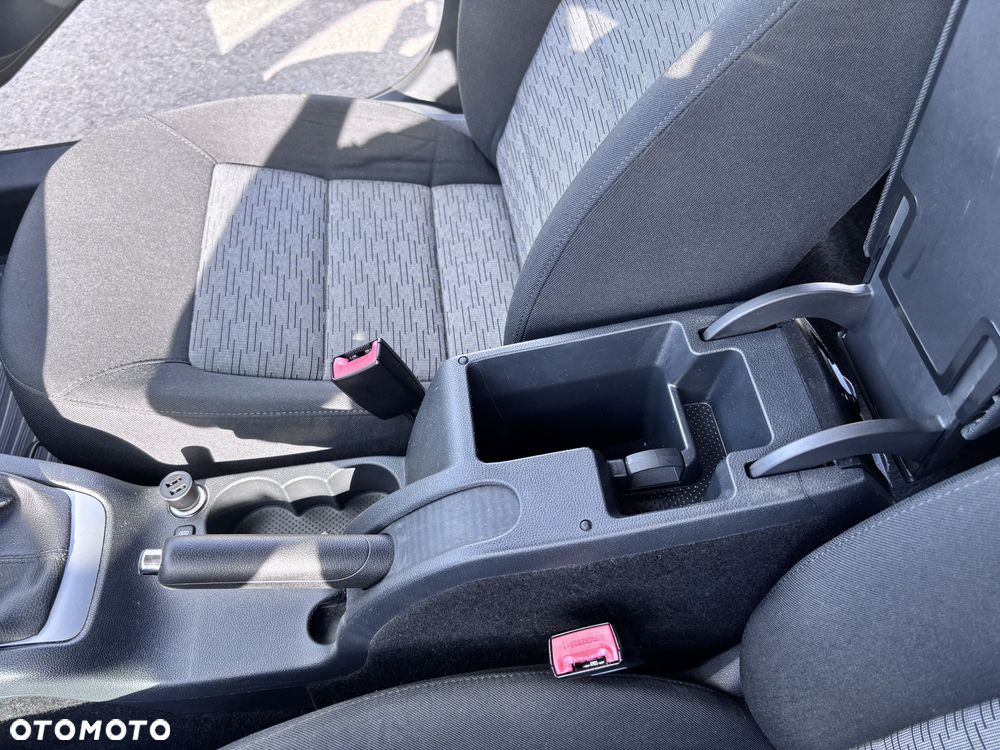 Skoda Octavia 1.9 TDI Ambiente - 24