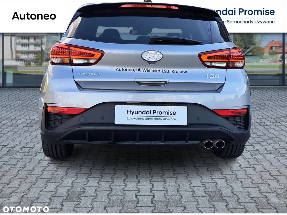 Hyundai i30 - 4