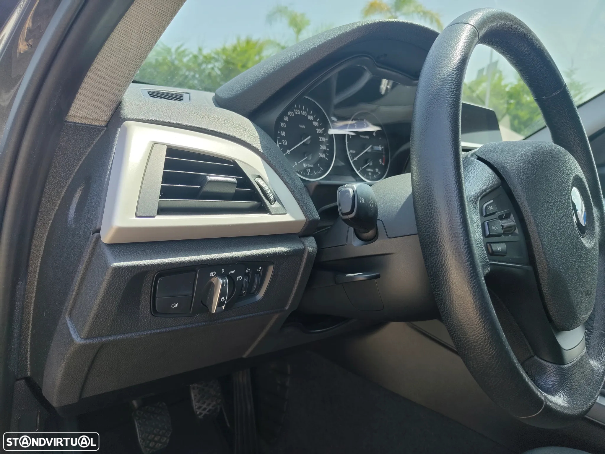 BMW 116 d EfficientDynamics - 13