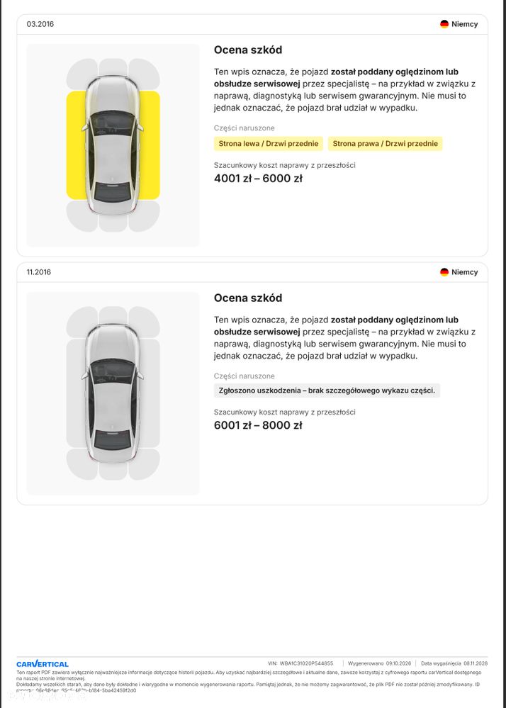 BMW Seria 1 120d Sport Line - 33