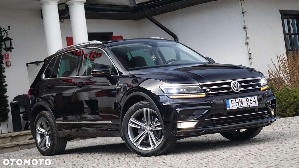Volkswagen Tiguan - 3