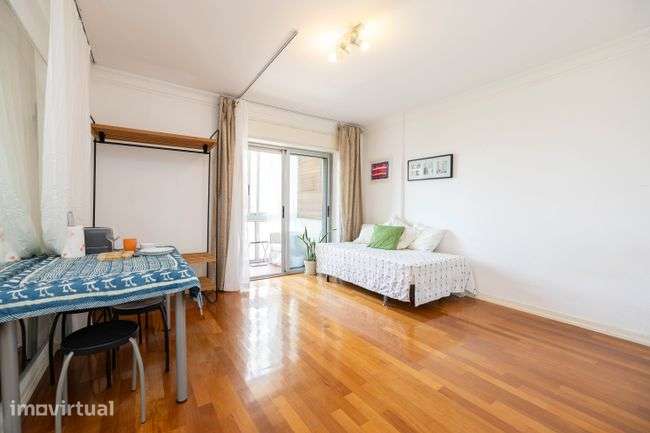 Apartamento T3 com 2 casas de banho em Oeiras - Grande imagem: 5/32