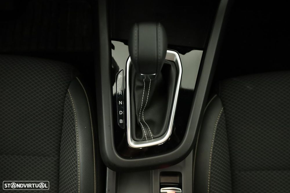 Renault Arkana 1.6 E-Tech Full Hybrid Techno - 14