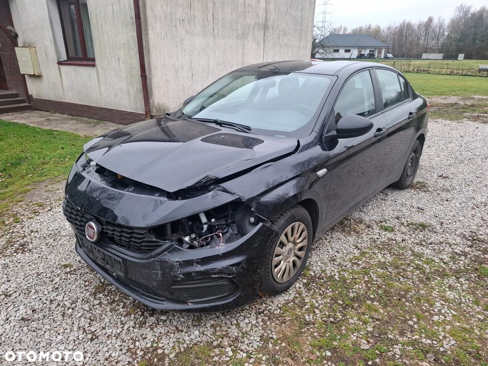 Fiat Tipo - 3