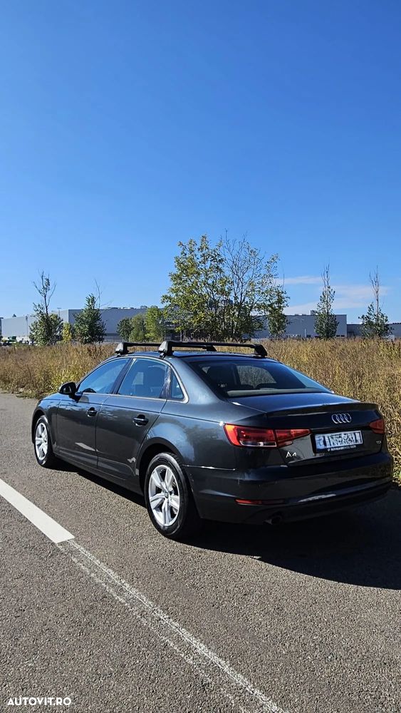 Audi A4 Avant 2.0 TDI S tronic - 3