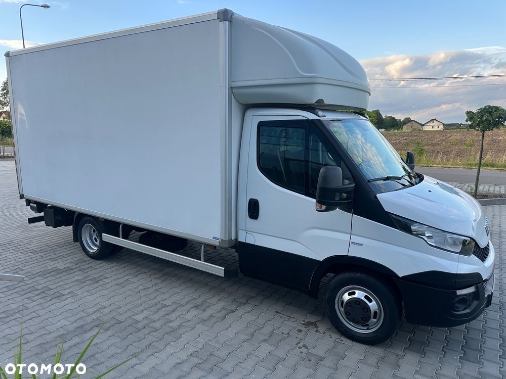 Iveco Daily 40C17 - 13
