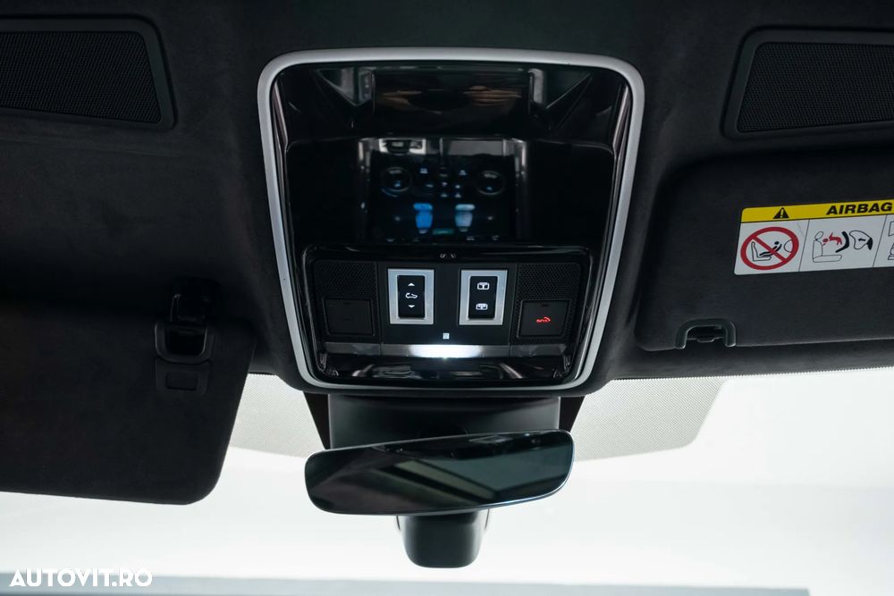 Land Rover Range Rover Sport 2.0 L PHEV Autobiography Dynamic - 31