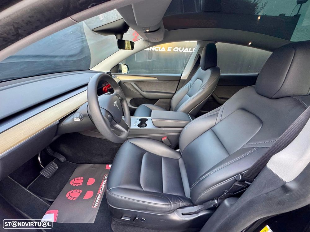 Tesla Model Y RWD - 9