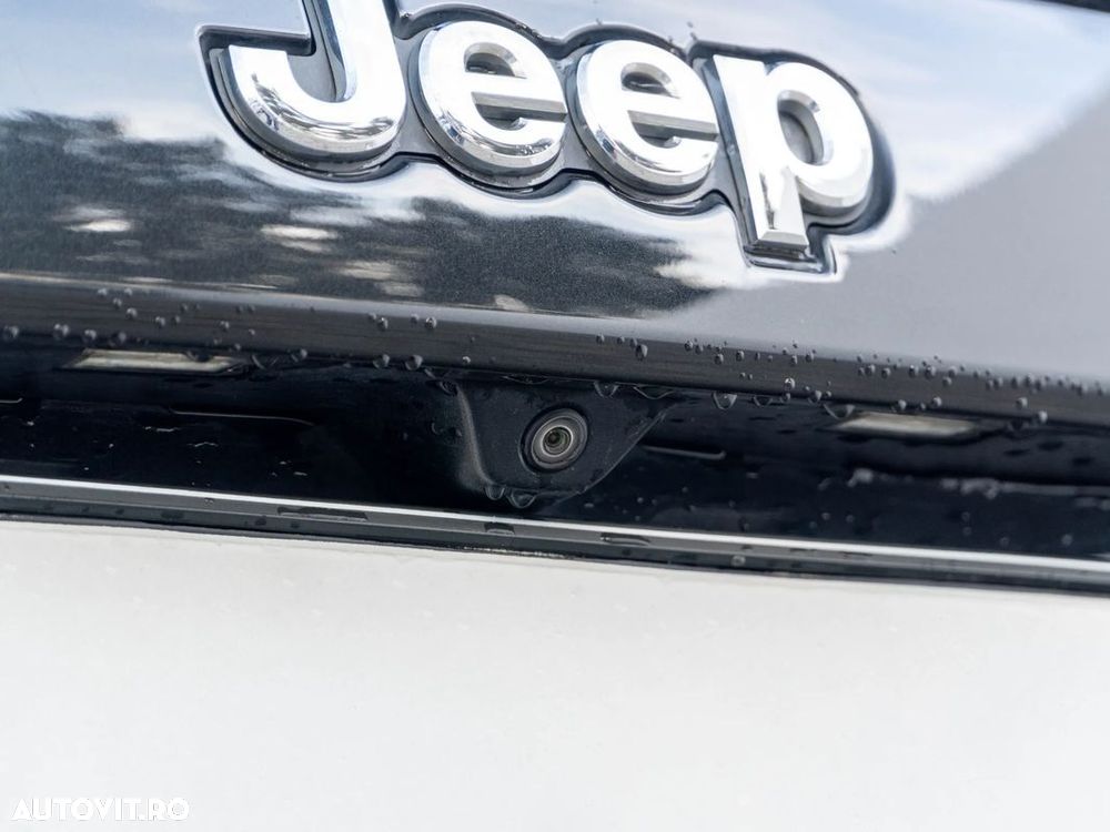 Jeep Grand Cherokee 3.0 TD AT Summit - 8