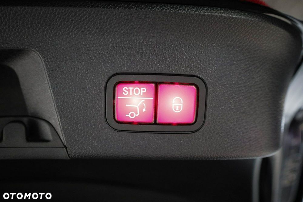 Mercedes-Benz GLE - 14