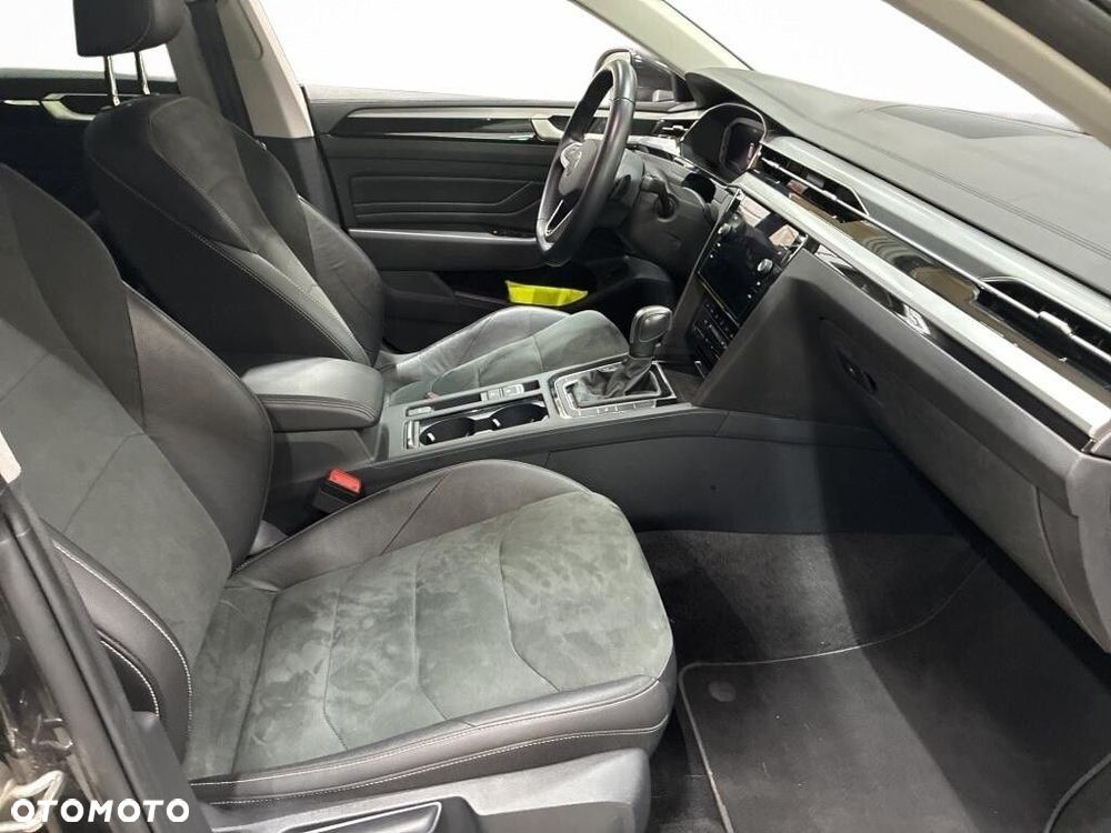Volkswagen Arteon Shooting Brake 2.0 TDI Elegance DSG - 5
