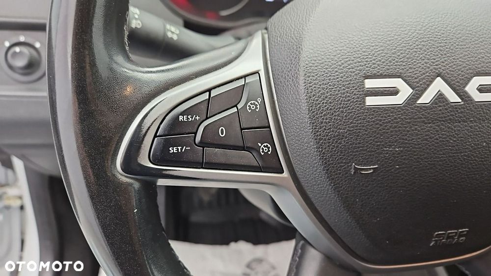 Dacia Duster 1.5 Blue dCi Expression 4WD - 17