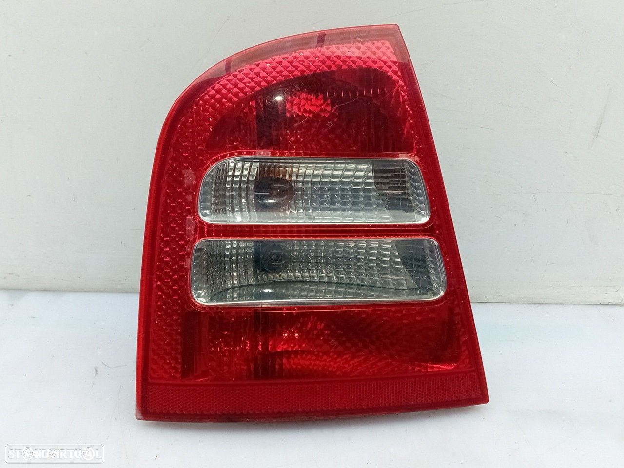 Farolim esquerdo SKODA Octavia I Hatchback (1U2) - 1