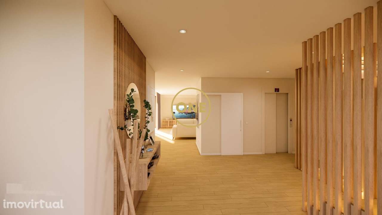 Moradia V3+1 - Grande imagem: 3/46