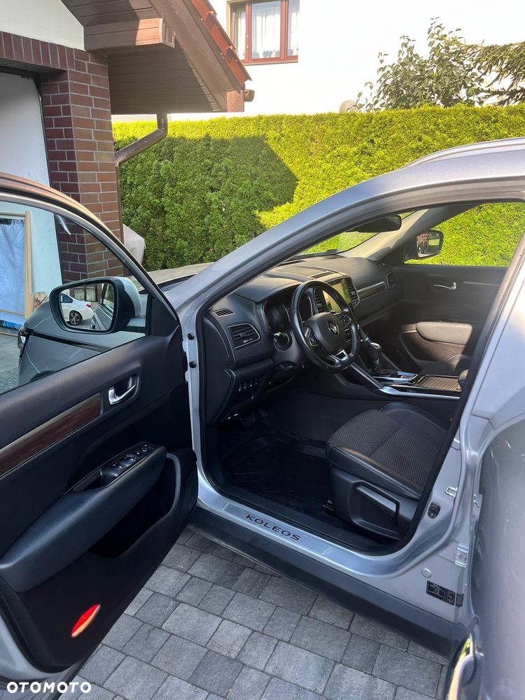 Renault Koleos 2.0 dCi Winter Edition 4x4 X-Tronic - 8