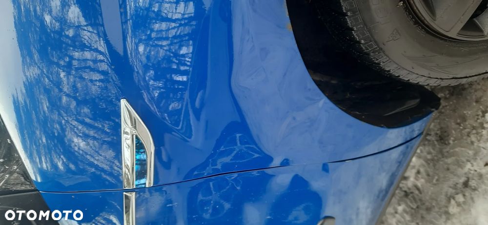 Fiat Doblo II Opel Combo D 2014 r  LAKIER 479/A Szyba przód   Zderzak Tył czujniki parkowania Maska Drzwi Błotnik Tylne drzwi  skrzydła Zbiorniczek spryskiwaczy - 16