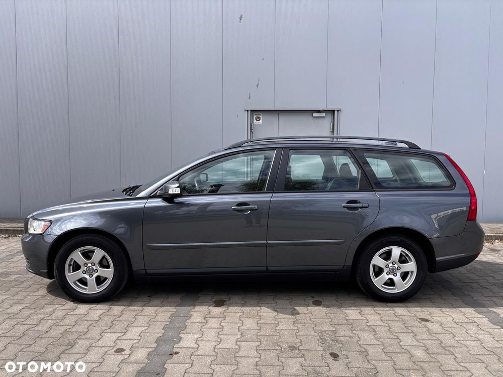 Volvo V50 1.6D DPF DRIVe Kinetic - 3